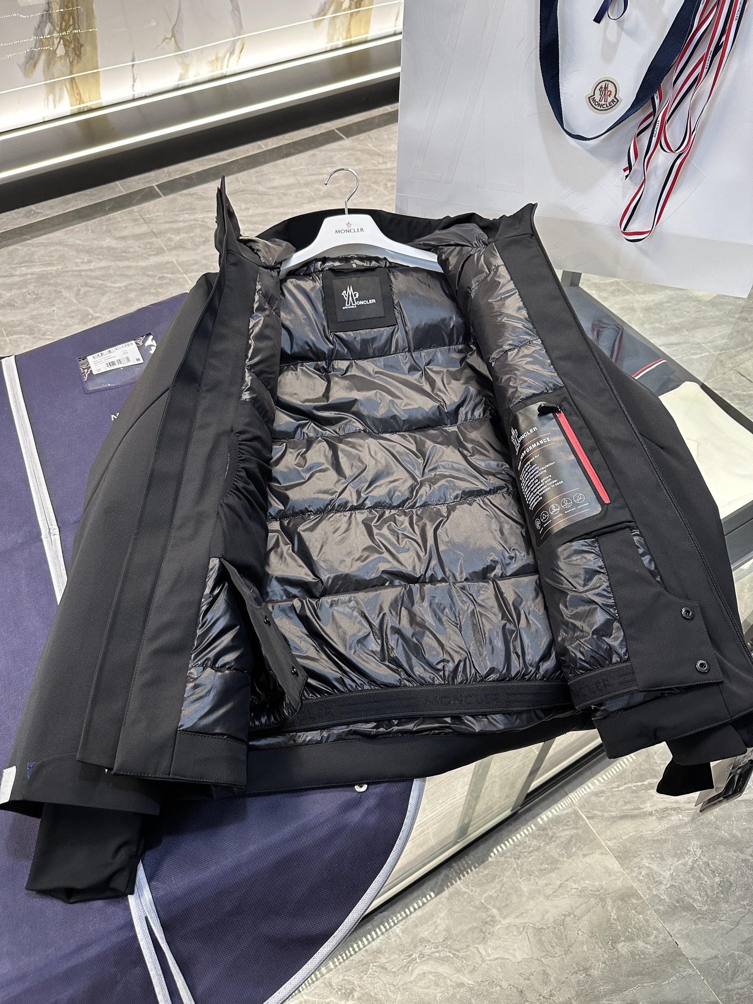 Moncler Down Jackets